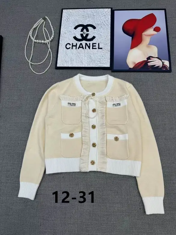 MiuMiu S-XL  (315)